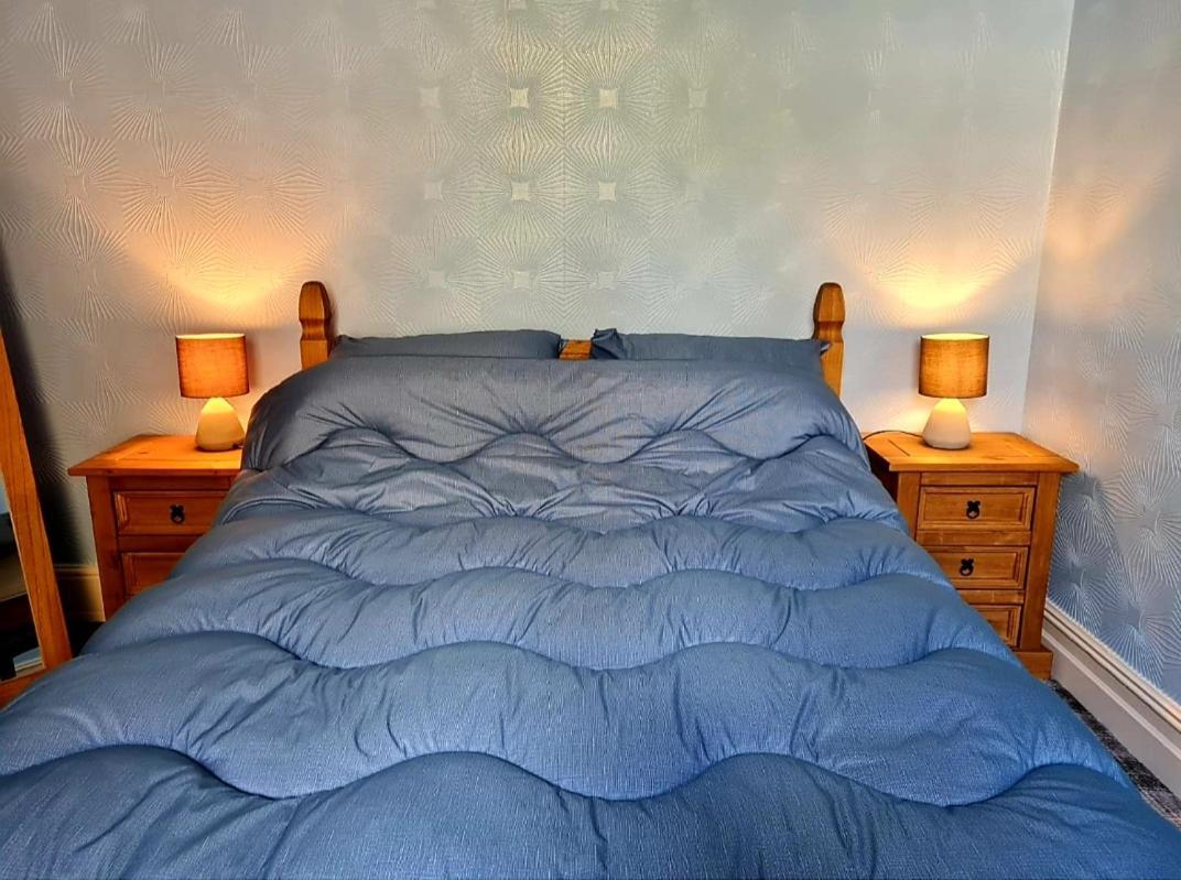 Brigg View Holiday Apartment Mijas Costa Ngoại thất bức ảnh