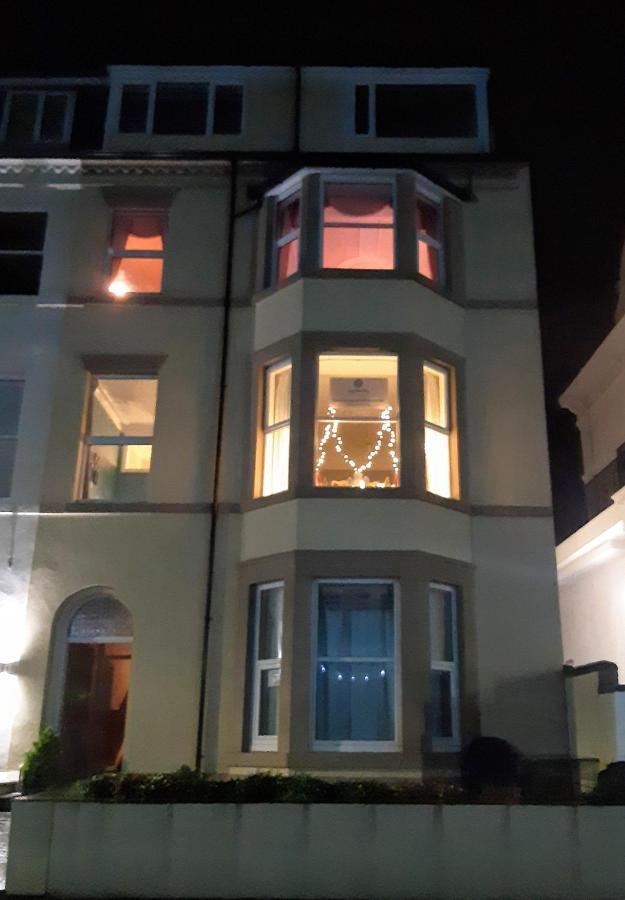 Brigg View Holiday Apartment Mijas Costa Ngoại thất bức ảnh