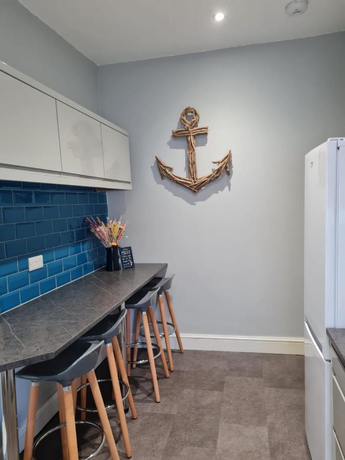 Brigg View Holiday Apartment Mijas Costa Ngoại thất bức ảnh