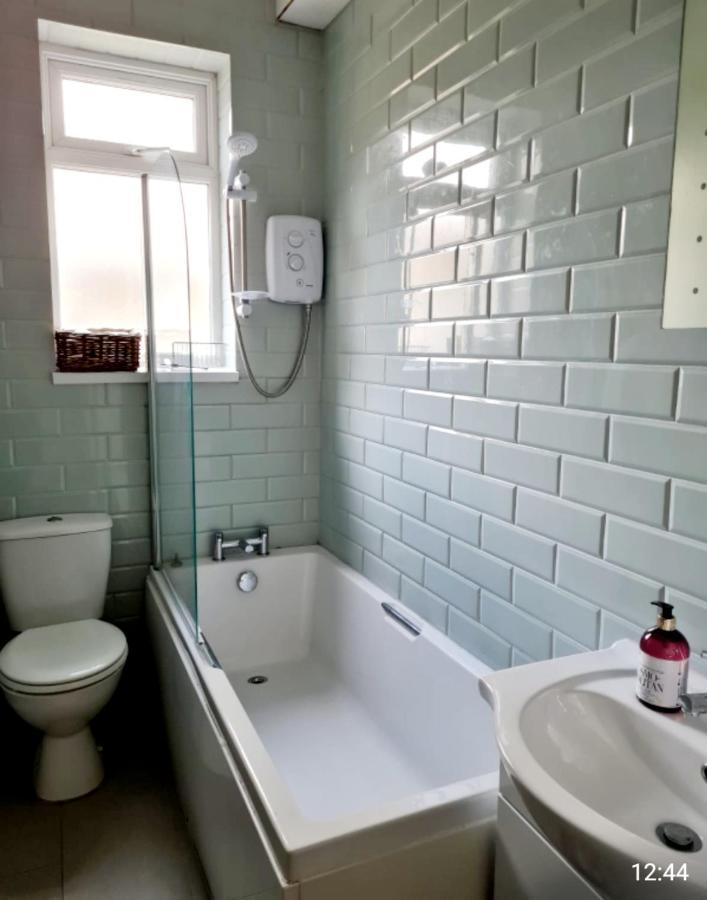Brigg View Holiday Apartment Mijas Costa Ngoại thất bức ảnh