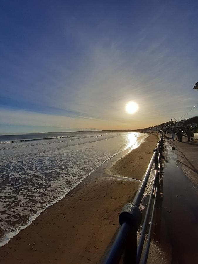 Brigg View Holiday Apartment Mijas Costa Ngoại thất bức ảnh