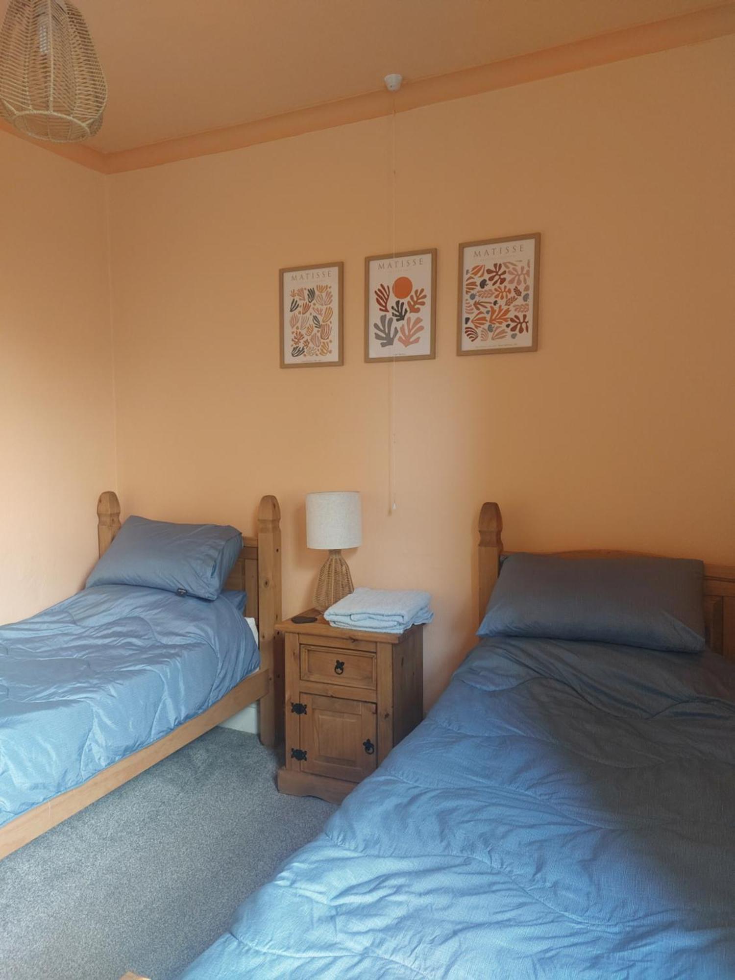 Brigg View Holiday Apartment Mijas Costa Ngoại thất bức ảnh