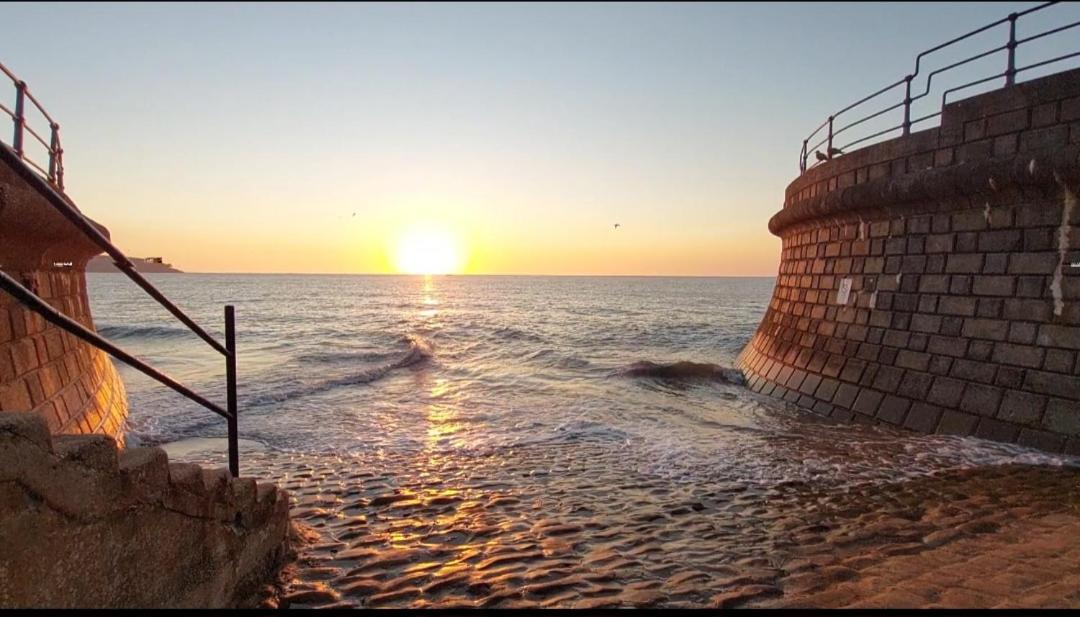 Brigg View Holiday Apartment Mijas Costa Ngoại thất bức ảnh