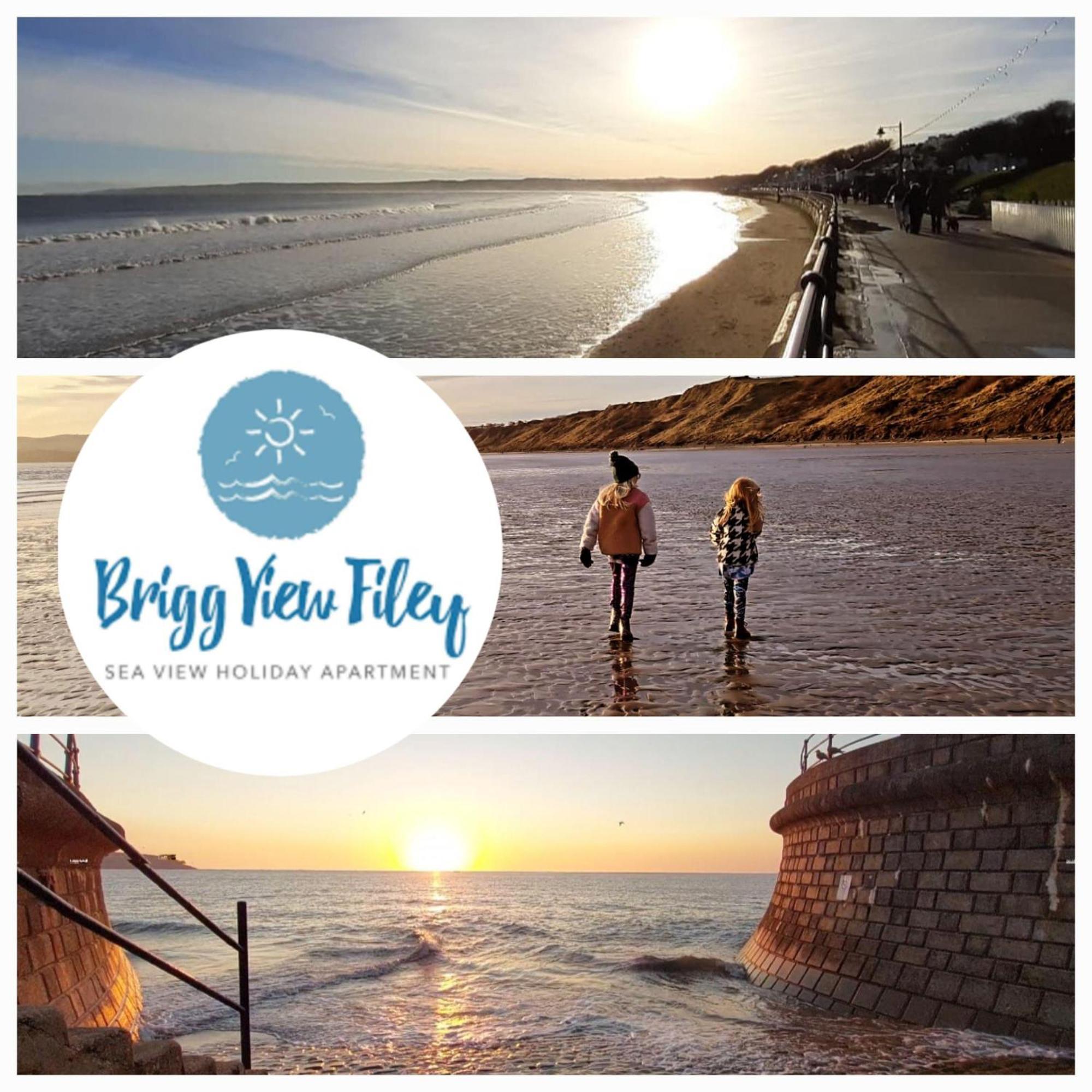 Brigg View Holiday Apartment Mijas Costa Ngoại thất bức ảnh