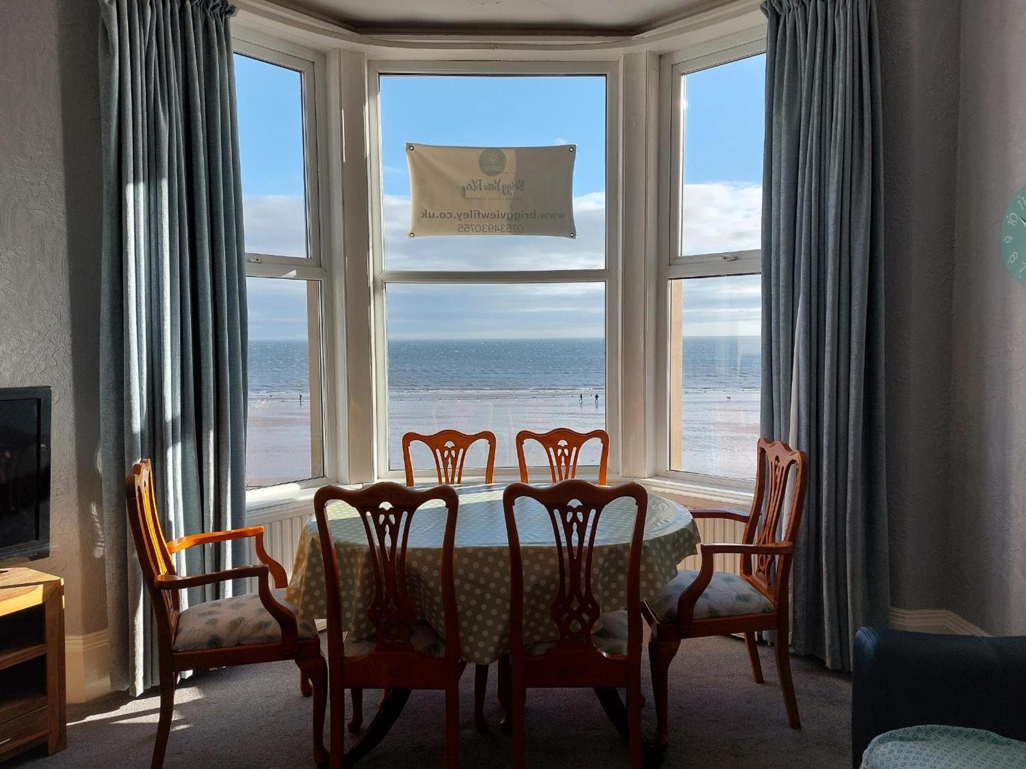Brigg View Holiday Apartment Mijas Costa Ngoại thất bức ảnh